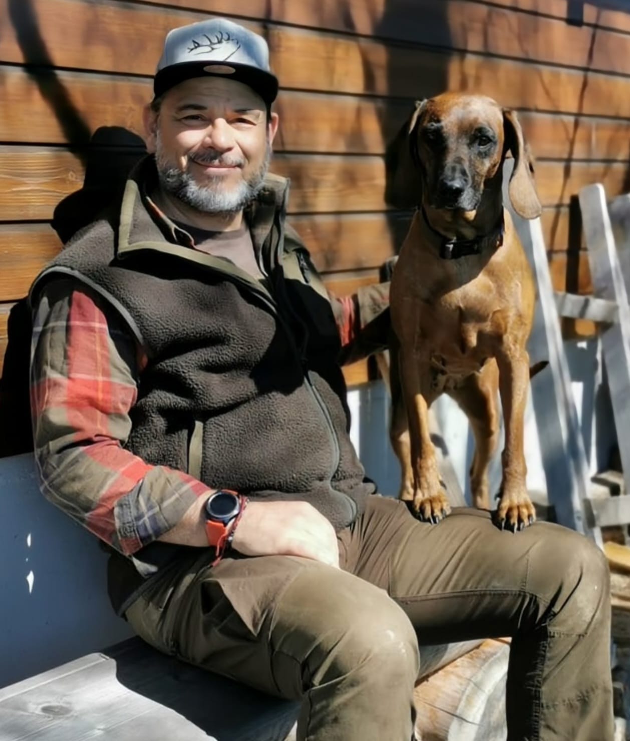 Christian Kendlbacher