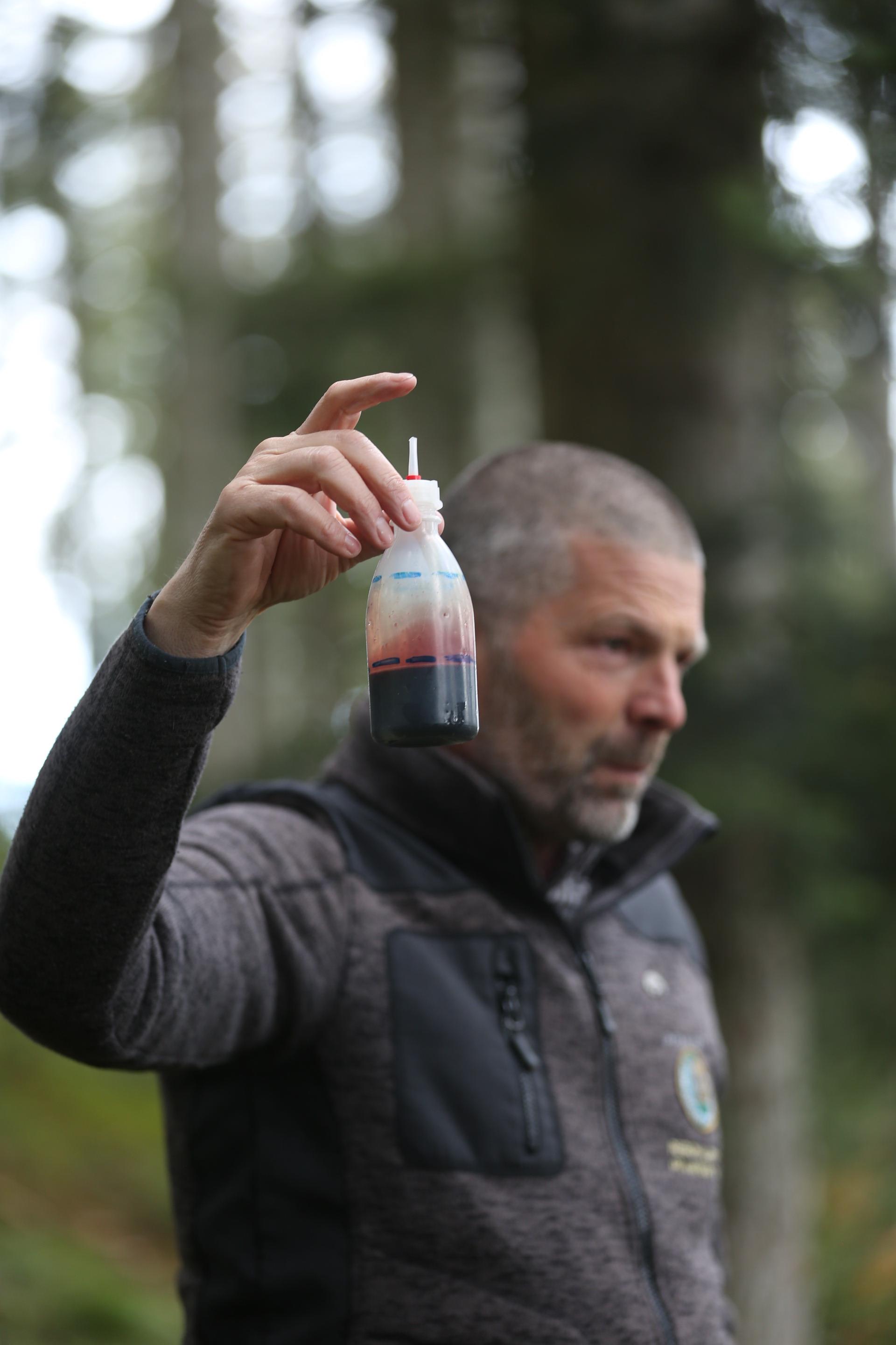 Richter WBT 2023 in Einsiedeln