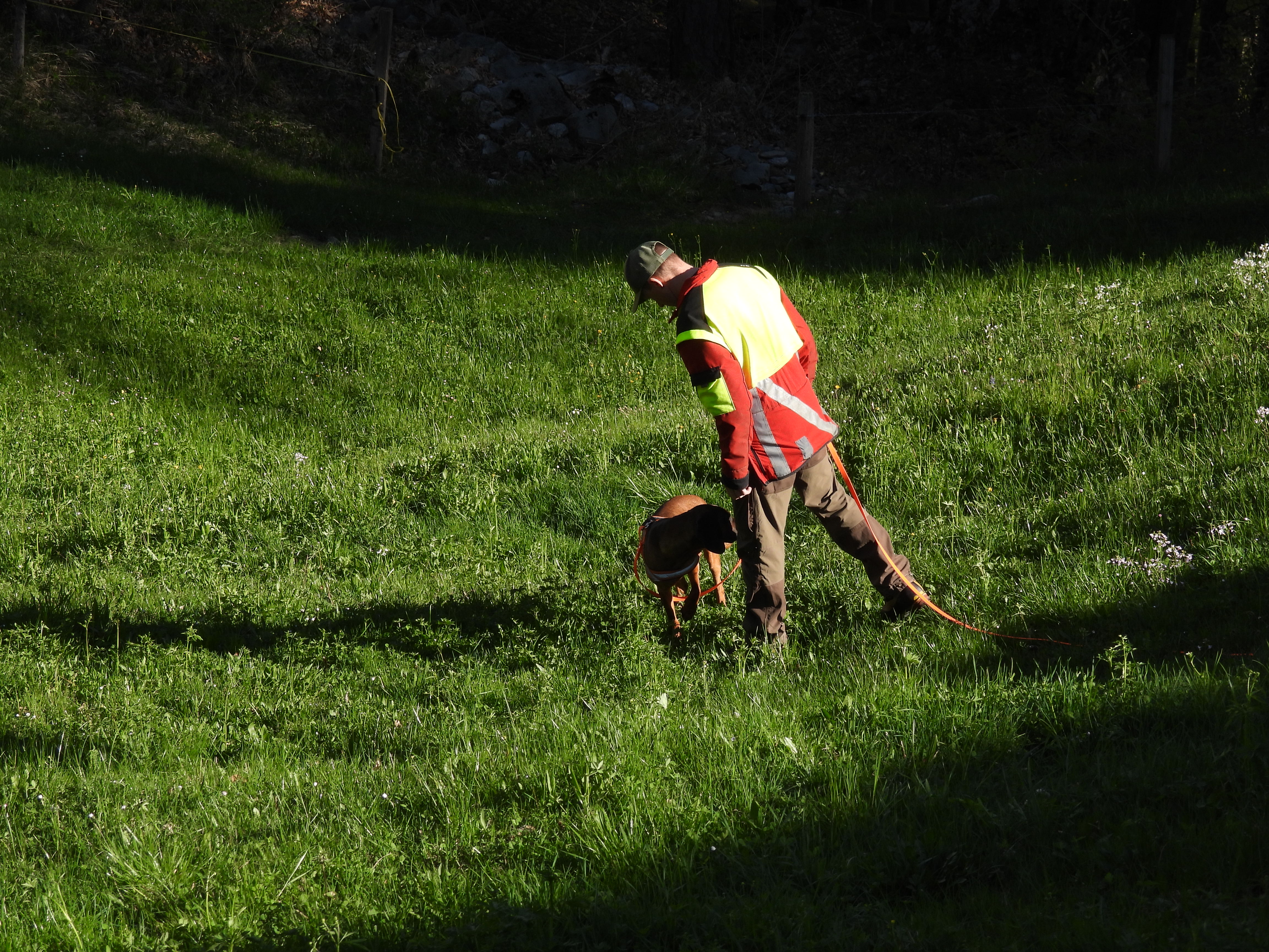 2022 Übung RG Tödi