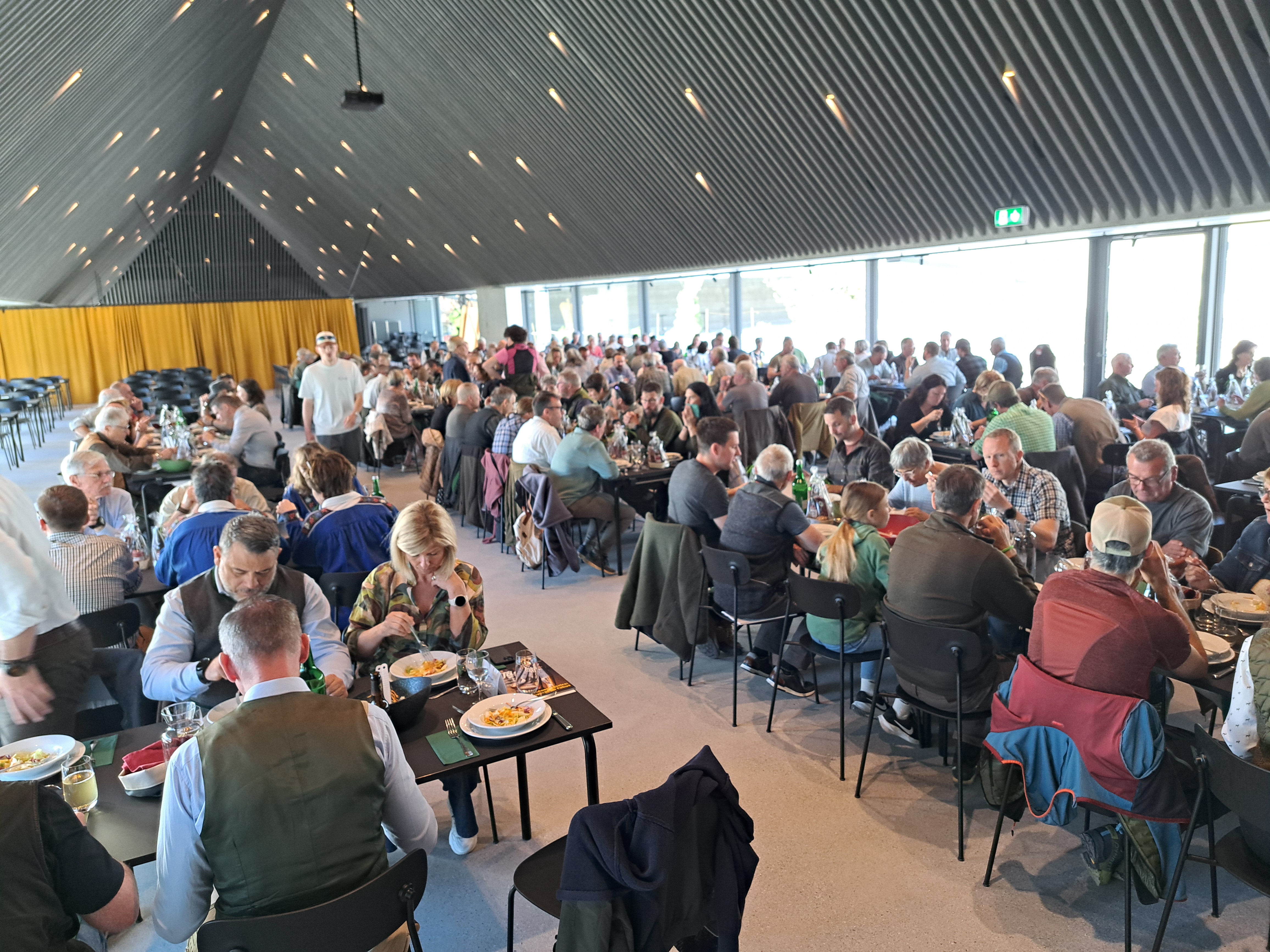 HV 2025 in Landquart