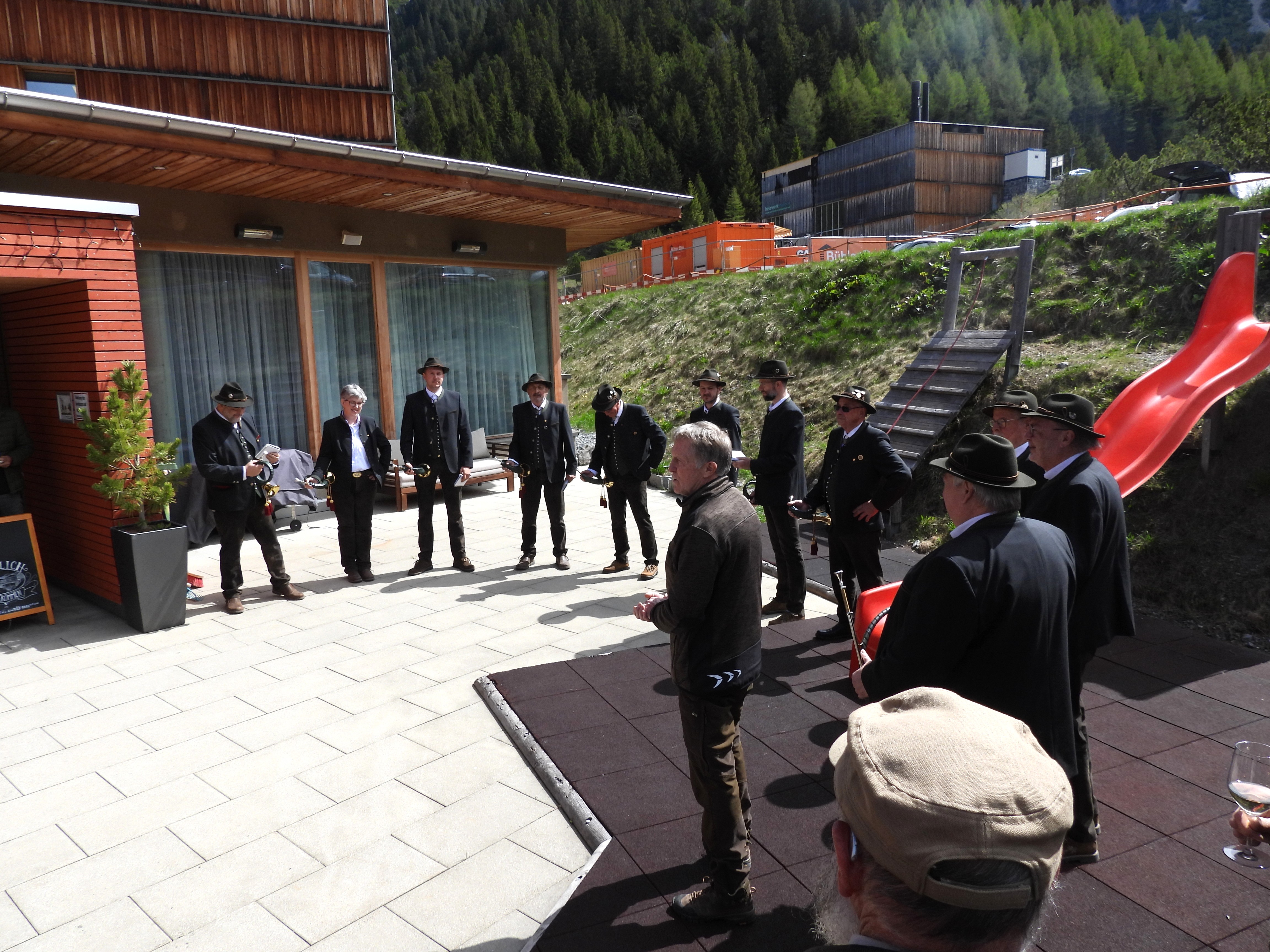 HV 2026 in Malbun
