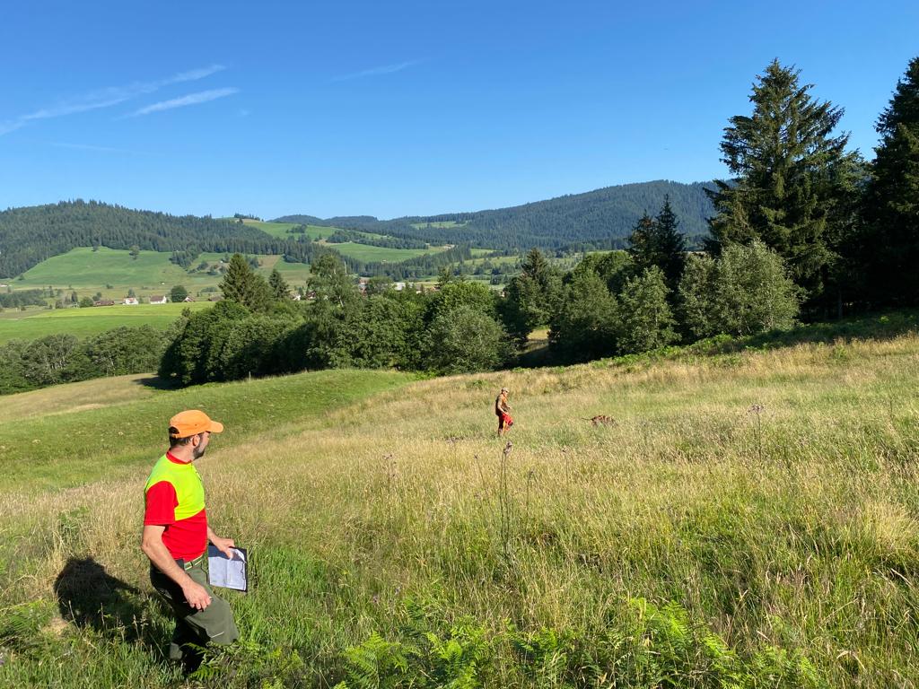 VP 2023 in Rothenthurm